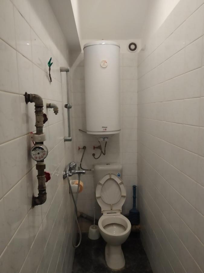 Appartement 27 Юли 3 Бюджет à Varna Extérieur photo